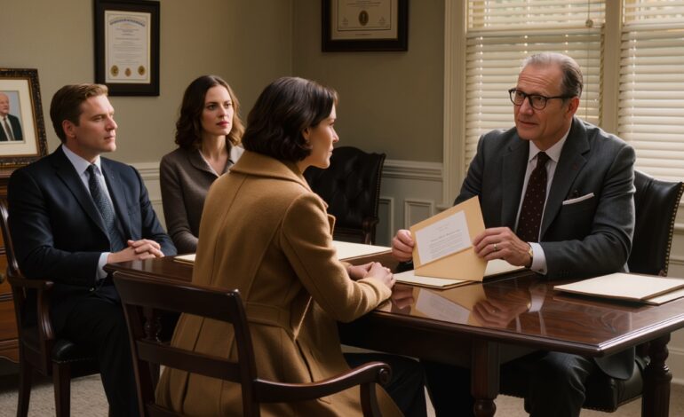 Apának volt egy mondata, amit minden bizonyítványnál elismételgetett: „Jól csinálod, ne erőltesd annyira.” A bátyám trófeái megtöltötték a polcokat, míg az enyémeket csendben eltették. Múlt kedden egy nagy üzleti magazin riportere kopogtatott be az ajtajukon, hogy interjút adjon a „30 30 év alatti innovátor” című cikkről. Amikor megmondták a nevemet, apa felnézett, és azt mondta: „BIZTOSAN ROSSZ A CÍMED…”