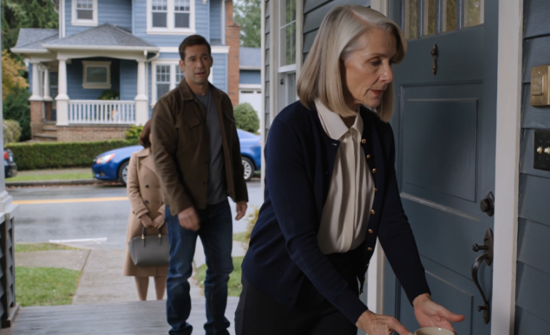 A fiam azt hitte, hogy egy csendes özvegy vagyok, akinek nincs hová mennie, egészen addig a reggelig, amíg egy költöztető teherautó meg nem állt a háza előtt, és rá nem jött, milyen keveset tud az életemről, amit felépítettem.