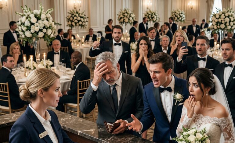 A férjem nélkülem ment el a bátyja fényűző esküvőjére – mert engem sosem hívtak meg. Nem vitatkoztam, nem sírtam, nem hajszoltam válaszokat. Egyszerűen csak mosolyogtam… és lefoglaltam magamnak egy utat Rómába. De amikor a fogadás számlája az asztalra került, és a pánik kezdett terjedni, az a nyugodt kis mosoly hirtelen valami egészen mást jelentett.