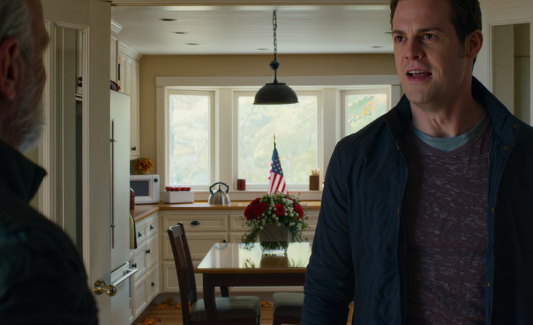 Közvetlenül a feleségem eltemetése után a vejem kidobott a házból – de a kulcs, amit Margaret hátrahagyott, volt az, amitől igazán elállt a lélegzetem.