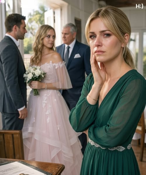 „Megbújtam a férjem mellett egy másik nővel az ágyban, és nem sikítottam… Csendben, egyetlen telefonhívással tönkretettem.”