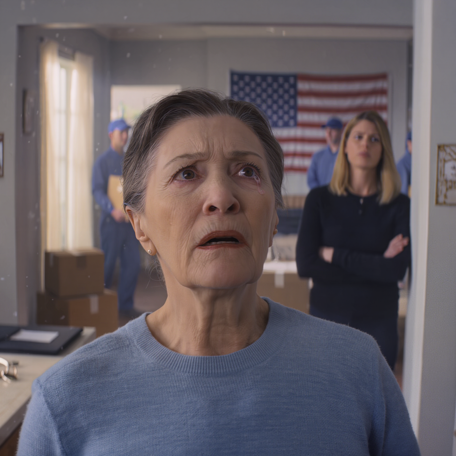 Azon a napon, amikor abbahagytam a gyerekeim számláinak fizetését, eltűntek az életemből, mintha soha nem lett volna anyjuk. Három hónapnyi csend, a születésnapom és a Hálaadás egyetlen üzenet nélkül telt el, de a közel egymillió dolláros házamat továbbra is úgy kezelték, mint „azt a részt, ami az övék lesz”. Aztán hallottam egy mondatot a boltban, és csendben valami olyasmit intéztem, amitől pánikba estek.