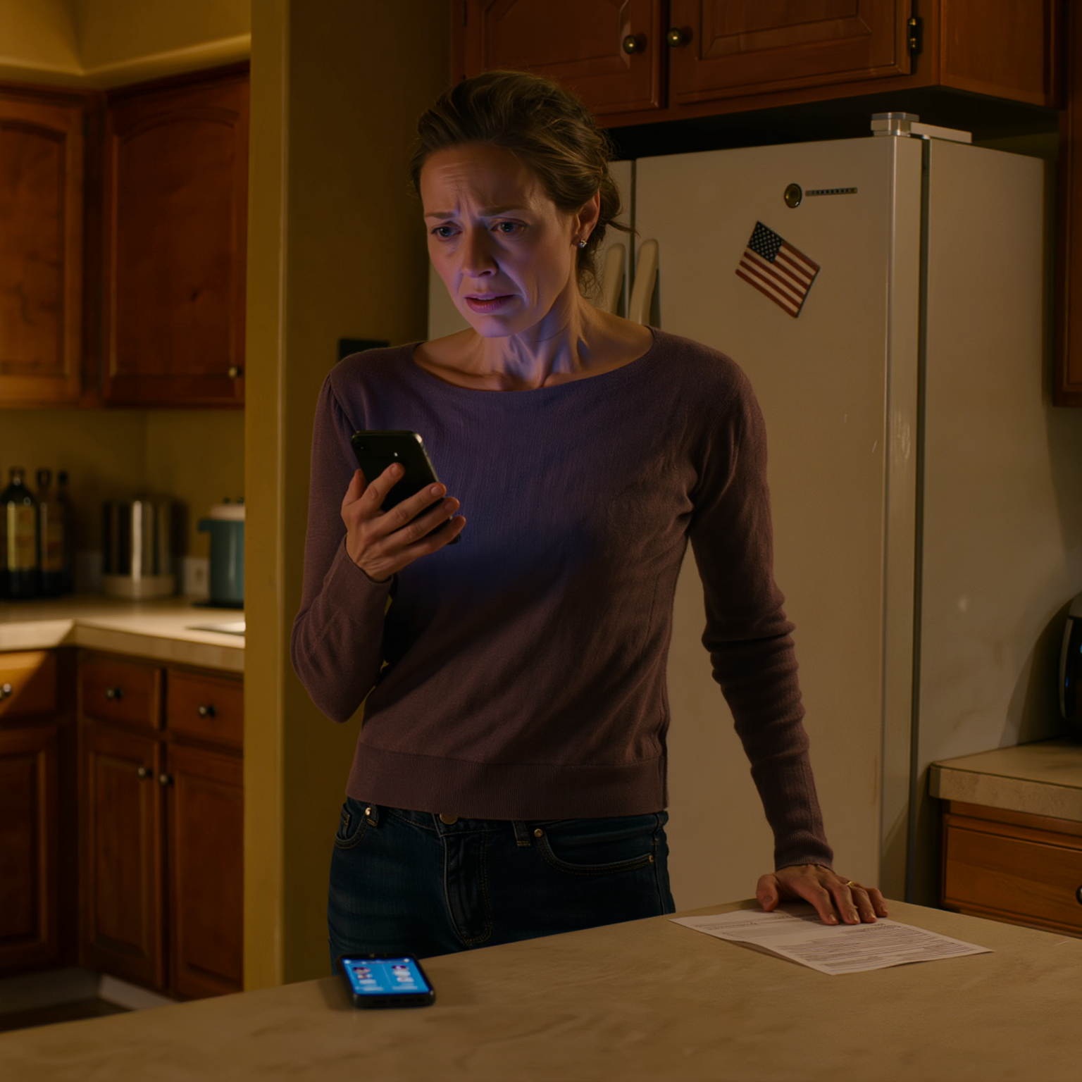 Apám 65. születésnapja előtti este a nővérem egy jéghideg üzenetet küldött a családi csoportcsevegésbe: „Maradjatok otthon. Ne gyertek holnap. Elegünk van a családotokból”, anyám rávágta, apám is rávágta, én csak annyit válaszoltam: „szóval én ez vagyok ebben a családban”. Tovább beszélgettek az ülőhelyekről és a következő nyaralásukról, mígnem kevesebb mint tíz perccel később az egész csevegés elkezdett megállás nélkül címkézni, mintha épp a rossz embert lökték volna ki a képből.