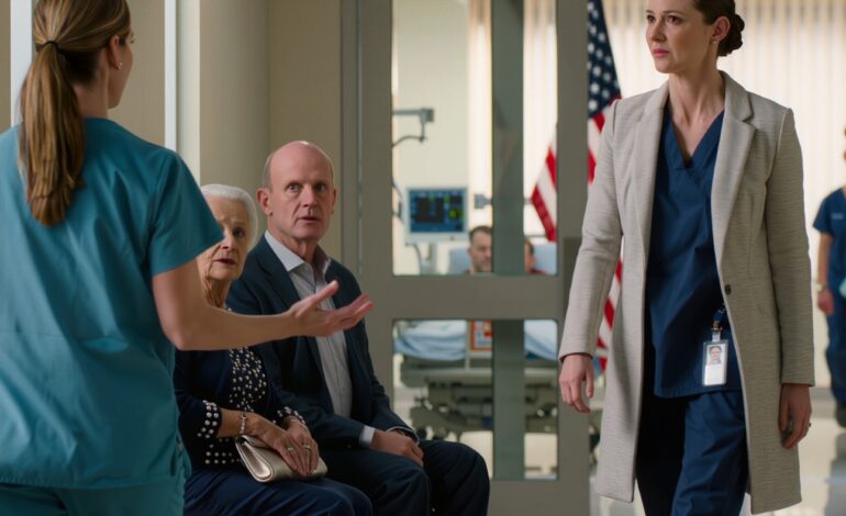 A szüleim azt mondták, soha semmire sem leszek képes – 7 évvel később a bátyám ápolónője megkérdezte: „Ön a főorvos?”