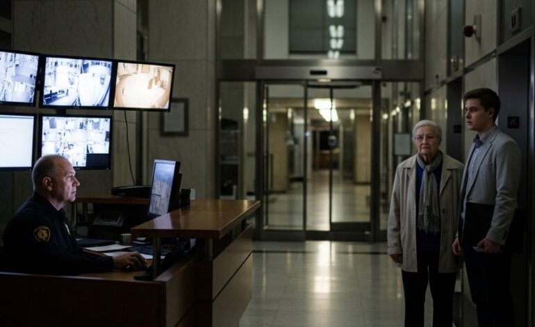 Még mindig emlékszem pontosan arra a hangra, amit a hall adott ki, amikor térdre rogytam. Nem is egyetlen hang volt, hanem egy tucat apró, egyszerre tört szét – a zongorista kihagyott egy hangot, egy nő zihált a recepció közelében, egy pohár túl erősen esett le egy márványasztalra, egy poggyászkocsi kerekei megálltak gurulás közben.