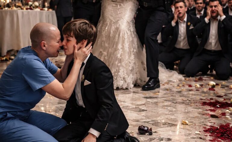 Felhívtam a családomat, hogy közöljék velem, mellrákom van.