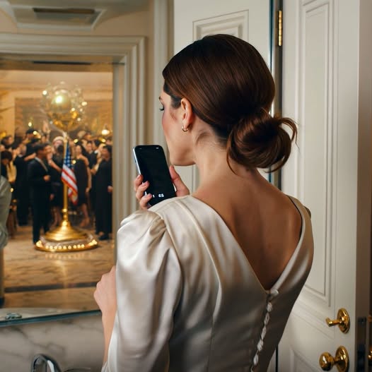 A díjátadón a nővérem arcon ütött, és a hajamnál fogva kirángatott 70 ember előtt. Anyukám csak mosolygott, senki sem lépett közbe, egyetlen telefonhívással később az életük romba dőlt…