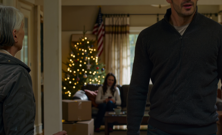 Szenteste a fiam éppen dobozokba pakolta a holmijaimat, amikor azt mondta: „Csökkentenünk kell a helyet, anya.” Csak elmosolyodtam, felvettem a táskámat, és csendben kimentem. Néhány héttel később szinte kétségbeestek, amikor rájöttek, hogy amit aznap magammal vittem, az nem csak ruhák voltak.