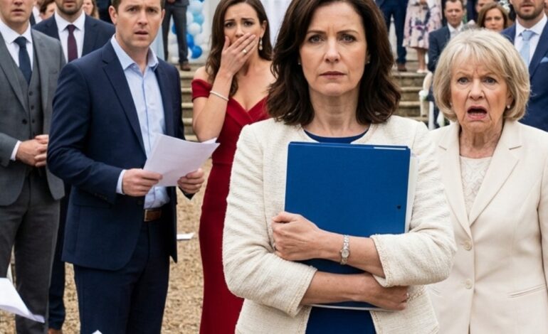 Hajnali kettőkor kaptam egy üzenetet a fiamtól: „Anya, tudom, hogy 10 millióért vetted ezt a házat… de az anyósom ellene van, hogy ott legyél az unokád születésnapi partiján.” Egyszerűen csak annyit válaszoltam: „Értem.” De még aznap este nem bírtam tovább. „Ha nagymamaként meg akartak alázni, most megfizetik az árát” – gondoltam. Aztán megtettem az utolsó lépést… és hajnalban senki sem hitte el, mit szabadítottam el.