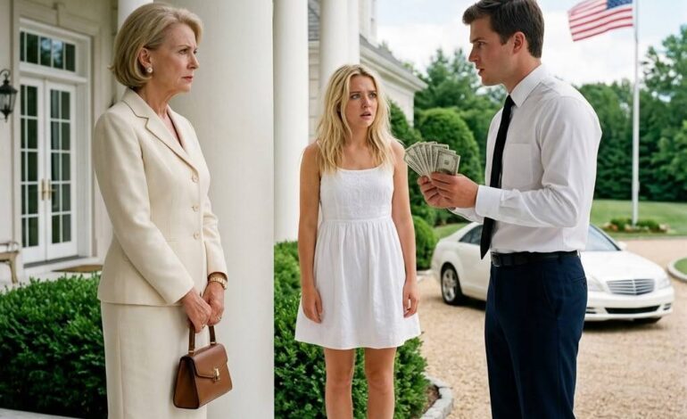 A fiam befagyasztotta a kártyáimat a Whole Foodsban, és megpróbálta eladni a céget, amit az apjával alapítottunk.