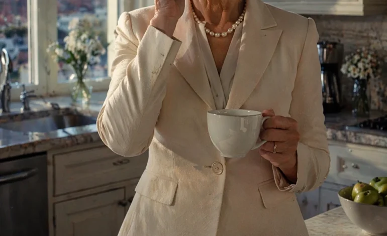 Dadusnak hívta lánya keresztelőjén. Soha nem gondolta volna, hogy a kezében lévő boríték megmenthette volna az életét.