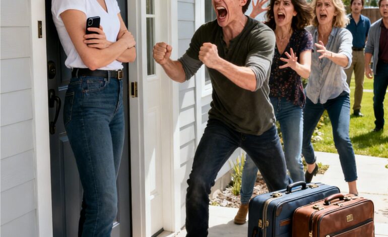 Hazarepültem Hálaadásra, és senki sem jött el.