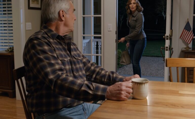 A menyem dohányzott a házamban, elmozdította a bútorokat, és úgy tett, mintha vendég lennék – egészen addig az estig, amíg a kulcsa el nem romlott.