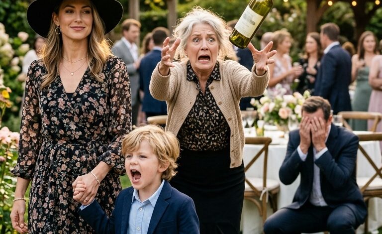 Kifizettem a férjem 150 000 dolláros adósságát. Másnap azt mondta, menjek el, mintha semmit sem komolyan gondolnám. „Most már haszontalan vagy” – mondta, miközben válási papírokat nyomott a kezembe. „Tűnj el! Beköltözik – hozzám és a szüleimhez.” Nem sírtam. Nem vitatkoztam. Csak elmosolyodtam, és halkan azt mondtam: „Akkor mindannyiótoknak el kellene mennetek.”