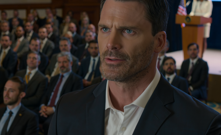 Azon a reggelen, amikor az apósom egy belvárosi tárgyalóteremben a felére csökkentette a fizetésemet, és véletlenül az egyetlen olyan lehetőség felé terelt, amire soha nem számított.