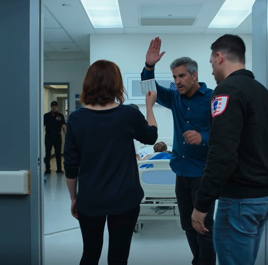 A négyéves lányom egy szörnyű esés után az intenzíven volt, amikor a szüleim felhívtak, és azt mondták: „Ma este van az unokahúgod születésnapi bulija – ne hozz minket zavarba! És küldtünk neked egy számlát a buli előkészületeiért, csak fizesd ki.” Azt mondtam: „Apa, a lányom az életéért küzd!” – így válaszolt: „Jól lesz.” Amikor megpróbáltam vitatkozni: „Gyere el és nézd meg!”, letették a telefont. Aztán megjelentek a kórházban, és azt kiabálták: „A számlát nem fizették ki – mi a fene ez? Tudod, hogy a család az első!” Amikor visszautasítottam, anyám előrement, felkapta az oxigénmaszkot, és átdobta a szobán, mondván: „Nos, most már nincs többé – csatlakozhatsz hozzánk!” Felhívtam a férjemet, és amikor látták, milyen állapotban van, tett valamit, amitől rémültek…