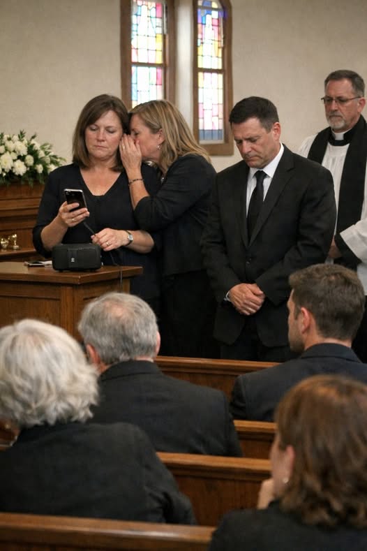 A fiam üzenetet küldött, hogy „Ne gyere vissza”. Így hát nem tettem. Lefagyasztottam a fiókokat, letiltottam a hozzáférést, és elsétáltam. Reggelre 41 nem fogadott hívásom volt – és semmi sem maradt, amit felvehettek volna.