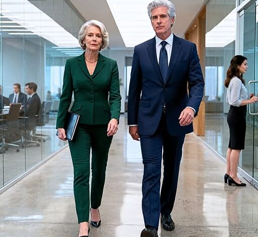 A szülők, akik 16 évesen elhagytak, úgy sétáltak bele a nagybátyám végrendeletébe, mintha már birtokolnák a millióit – Fogalmuk sem volt, mi vár rájuk