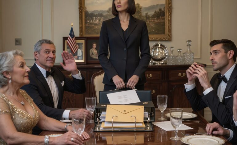 „Aláírd a szerződést péntekig, különben tönkreteszünk a bíróságon” – mondták a szüleim az 500 000 dolláros házról, amit a saját kezemmel építettem újjá, és míg az ügyvédem úgy nevetett a kihangosítóba, mintha Missouri legnevetségesebb fenyegetését hallotta volna, én csak arra a részeg mondatra tudtam gondolni, amit a bátyám kimondott az eljegyzési partiján – arra a mondatra, ami miatt átkutattam a hagyatéki iratokat, a banki átutalásokat és egy olyan régi családi hazugságot, ami egész életüket feltartóztatta.