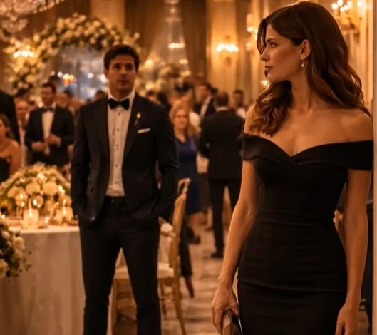 Meddősége miatt hagyta el, de 20 évvel később visszatért ahhoz az eseményhez, ami mindent megrázott…