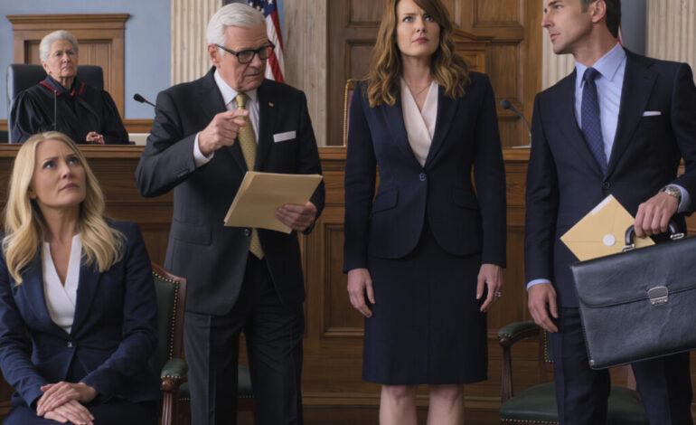 Amikor apám azt mondta az esküdtszéknek, hogy elvettem azt, ami sosem volt az enyém, még mindig nem értette, ki ült a padon