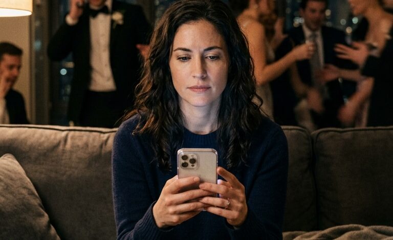 Abban a pillanatban, hogy aláírtam a válási papírokat, azonnal letiltottam mind a tizenöt hitelkártyáját.