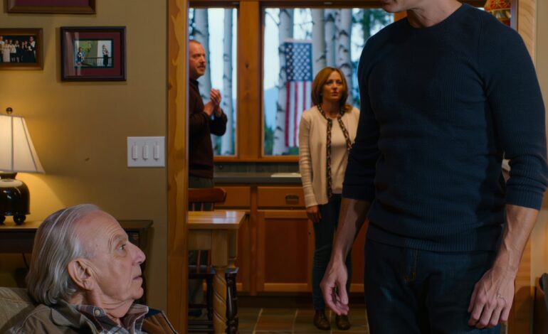 8 év után a házamban a lányom és a férje 95 millió dollárt nyertek – Aztán azt mondta, költözzek el