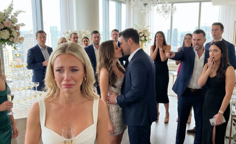 – Sosem szeretett téged – jelentette be a húgom az eljegyzési bulimon, miközben 200 vendég előtt megcsókolta a vőlegényemet. Elmosolyodtam és felemeltem a poharamat. – Gratulálok. Remélem, élvezni fogod a tetőtéri lakást, az autókat és a jachtot… mert mind az enyémek.