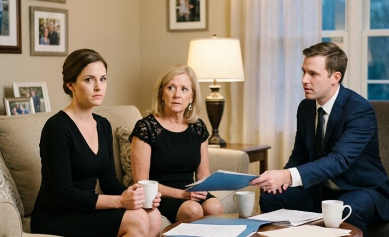 Senki vagy! Csak egy szemét! – mondta az anyósom, én pedig egyetlen hívással Tönkretettem a cégét…