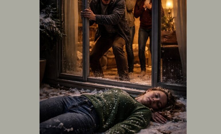 Hat hónapos terhes voltam, amikor a