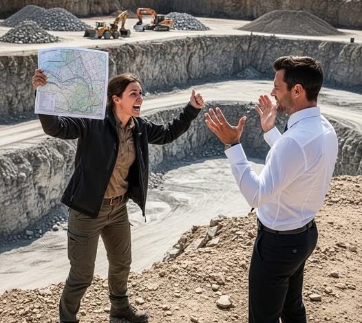 Kilencezer mérföldet repültem a bátyám esküvőjére, és ehelyett egy üres helyszínt találtam. A családom mindent elköltöztetett anélkül, hogy szóltak volna. Negyvenkét nappal később a telefonom felvillant egy rejtett részlet miatt.