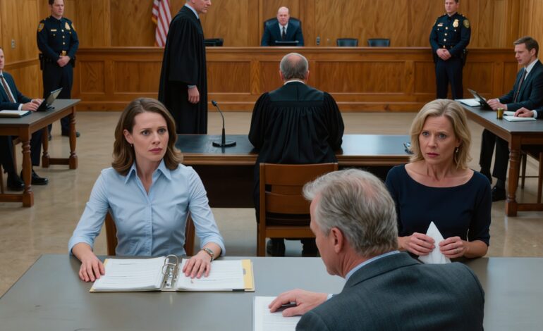 A szüleim beadták a kérelmüket, hogy ellenőrizhessék a pénzemet – Nem tudták, hogy 2,2 millió dollárom van