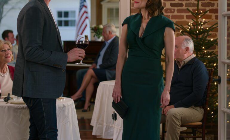 A bátyám azt mondta, ha egy hétig csendben maradok, a családban senki sem veszi észre. Így hát csendben maradtam – és minden egyes befizetett dollárt kivettem a közös számláról.