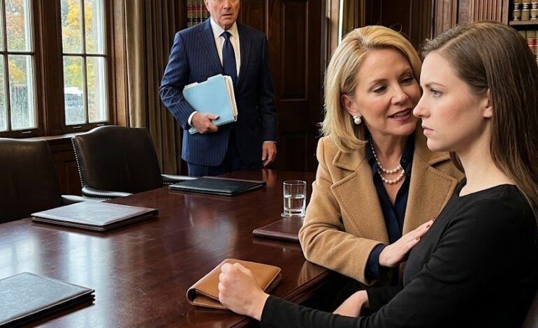 A sógora millióiért jött – aztán a végrendelet mindent leleplezett