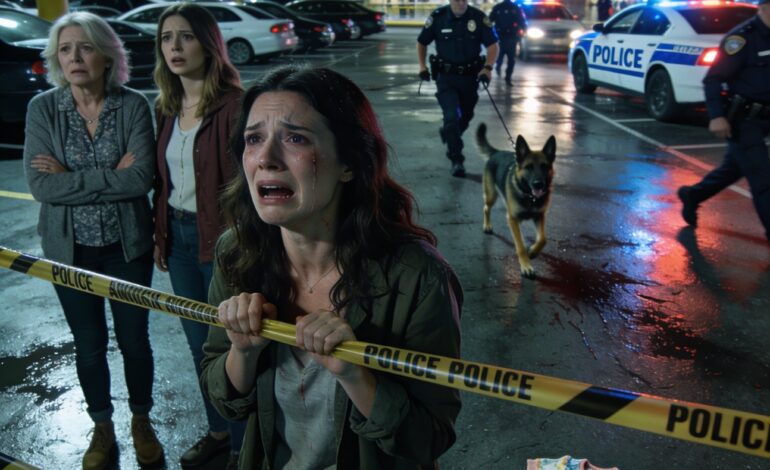 Anyám és a nővérem elvitték a lányomat a bevásárlóközpontba, és azt mondták, hogy „hagyják, hogy megtapasztalja, mit jelent elveszettnek lenni”. „Bújócska”-nak nevezték, és ott hagyták teljesen egyedül. „Ó, kérlek, előbb-utóbb felbukkan” – nevetett a nővérem. Anyám hidegen azt mondta: „Ha eltéved, akkor az a saját hibája.” Rendőrkutyákat hoztak a helyszínre, és teljes körű keresés kezdődött. De három nappal később az egyetlen dolog, amit megtaláltak… a ruhái voltak.