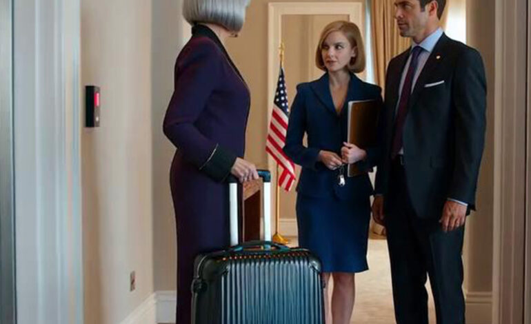 Amikor Coloradóban nyaraltam, a lányom eladta a lakásomat, hogy kifizesse a férje adósságait. Amikor visszajöttem, úgy néztek rám, mintha mindent elvesztettem volna. Csak elmosolyodtam. „Mi olyan vicces?” – kérdezték, láthatóan bosszúsan. Mondtam nekik, hogy a lakás, amit eladtak, valójában…