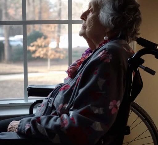 Helen 67 évesen, férje által elhagyva, a bíróságon lemondott egy 3 millió dolláros házról, felvett egy régi rézkulcsot, és visszament abba a házba, amiről senki sem gondolta, hogy még mindig megvan. Ügyvédje megragadta a karját. Helen továbbment.