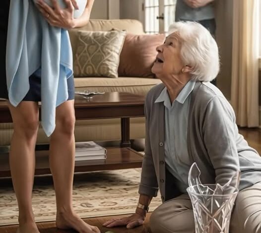 Korán visszaértem a Mercy Hillre, abban a hitben, hogy meglepem anyámat egy kávéval. Ehelyett benyitottam a 218-as szobába, és hallottam, ahogy kiáltom: „Marissa – mit csinálsz?!” A feleségem megpördült, a párnát még mindig a kezében tartva, miközben anyám levegőért küzdött maga alatt. Abban a pillanatban darabokra hullott a házasságom – és rájöttem, hogy a szeretett nő lehet a legnagyobb veszély anyám életében. Ami ezután kiderült, az még rosszabb volt.
