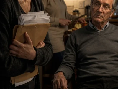 Amikor először rájöttem, hogy a saját nevemet ellopták, nem egy idegen tette. Azok az emberek, akik megtanítottak leírni.