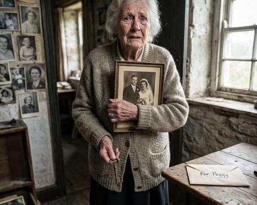 Azt mondták, nem tudnak mindent elhagyni érte – ezért csendben megváltoztatta azt az egy dolgot, amiről azt hitték, hogy mindig nyitva marad